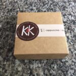 White - cappuccino - biscuit | Wit - cappuccino - biscuit