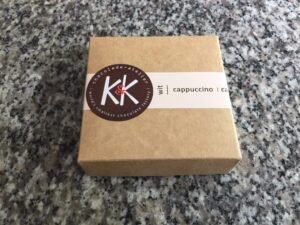 White - cappuccino - biscuit | Wit - cappuccino - biscuit