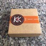 Milk 42% - cinnamon | Melk 42% - kaneel
