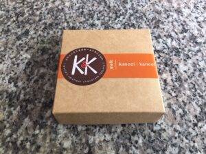 Milk 42% - cinnamon | Melk 42% - kaneel