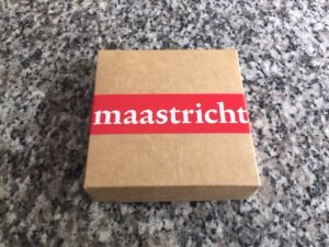 Dark 59% - buttercookies - star anise | Puur 59% - boterkoekjes - steranijs