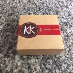 Dark 58% - Brazilian coffee  | Puur 58% - Braziliaanse koffie